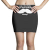 am i too late for that mustache thing Mini Skirts