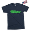 huaahh Exclusive T-shirt