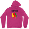 heathers Unisex Hoodie
