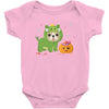 limited haloween Baby Bodysuit