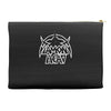 diamond head Accessory Pouches