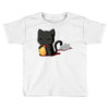 make your own luck Toddler T-shirt