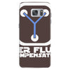 fluxkompensator  funny Samsung Galaxy S7