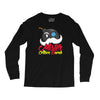 mister atom bomb Long Sleeve Shirts