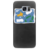 rose's green Samsung Galaxy S7 Edge