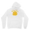 i have the body of a god Hoodie