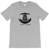 I want to Leave T-Shirt