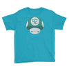 meaning of extra life Youth Tee