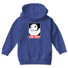 THE WAY Youth Hoodie