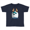 monster Toddler T-shirt