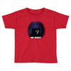 Mr Robot Toddler T-shirt