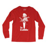 the great old one Long Sleeve Shirts