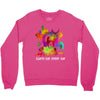 earth day every day Crewneck Sweatshirt