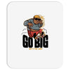 go big Mousepad