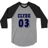 bonnie clyde1   copy 3/4 Sleeve Shirt