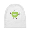 apel Baby Beanies
