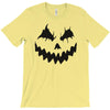 pumpkin face T-Shirt