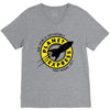 planet express V-Neck Tee