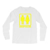 drop yours Long Sleeve Shirts