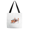 basic trainingbasic training Tote Bags