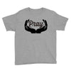 fahrie Youth Tee