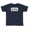 blinders blade Toddler T-shirt