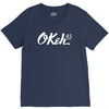 okeh northern soul V-Neck Tee