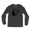 crazy cat lady Long Sleeve Shirts