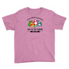 loot of the shroom Youth Tee