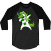 unicorn 3/4 Sleeve Shirt