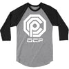 ocp 3/4 Sleeve Shirt