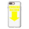 choking hazard iPhone 8 Plus