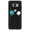 oil spill Samsung Galaxy S8 Plus