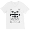 vintage 2000 a star was born aged perfection V-Neck Tee