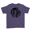 beautiful gir Youth Tee