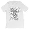 god of the new world T-Shirt