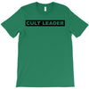 Cult Leader T-Shirt