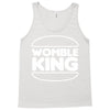 womble king Tank Top