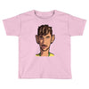 Neymar Toddler T-shirt