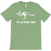 cricket it's an aussie thing T-Shirt