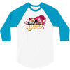 steven universe shirt 3/4 Sleeve Shirt