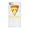 pizza chew! iPhone 7 Case