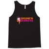 drunk'n donuts Tank Top