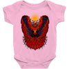 phoenix Baby Onesie