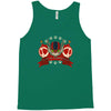 dean of demolition Tank Top
