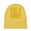 gold rush  official discovery channel merchandise alaska mining Baby Beanies
