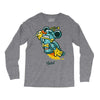 wohead Long Sleeve Shirts