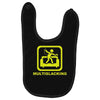 multislacking Baby Bibs