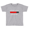 sarcasm loading Toddler T-shirt