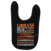 Librans Most Difficult Ones To Understand Zodiac Baby Bibs